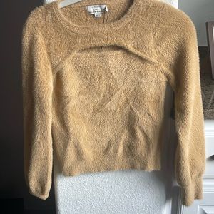 Small La Maison by Molly Bracken Sweater